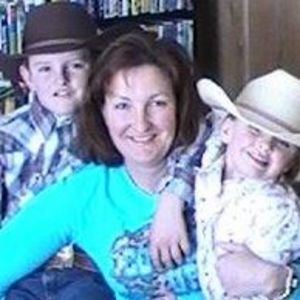 Meet your Posher, Kimmie